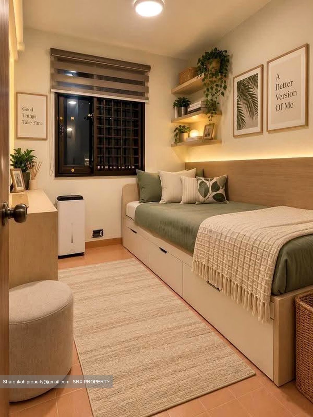 Blk 33 Bedok South Avenue 2 (Bedok), HDB 3 Rooms #617675651